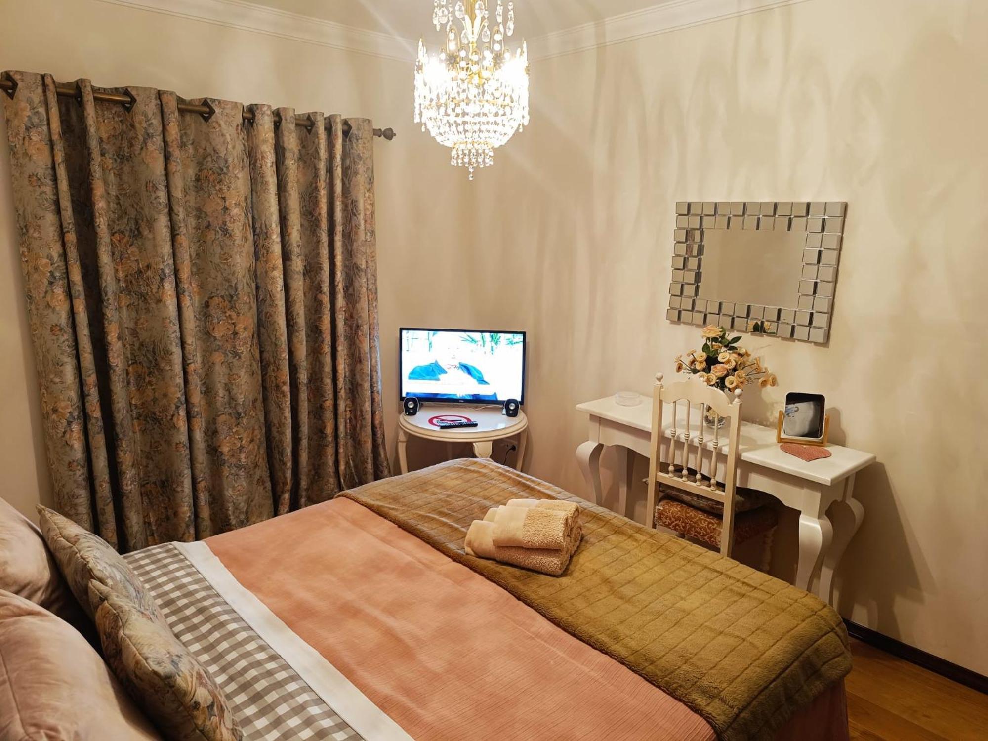 Вілла Caroca House Назаре Екстер'єр фото